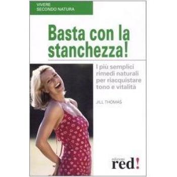 Basta con la Stanchezza!