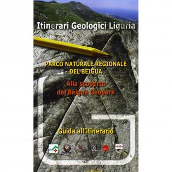 Parco naturale regionale del Beigua. Alla scoperta del Beigua geopark