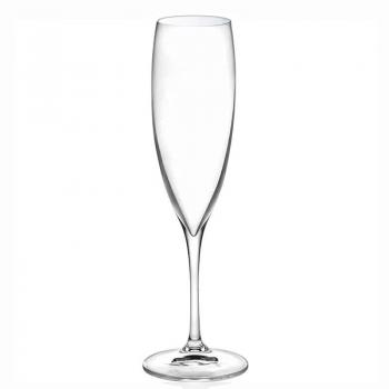 Set 6 Calici Flute 24 Cl Invino