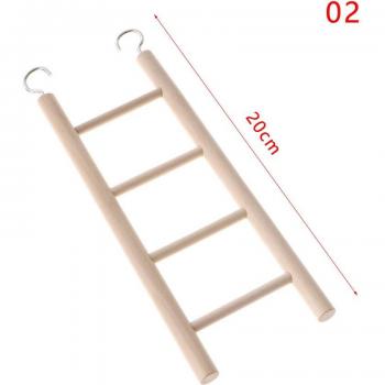 Bird Ladder Toy for Hamsters