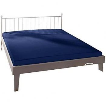 Housse de Lit Jersey Bella Donna 180/200 cm