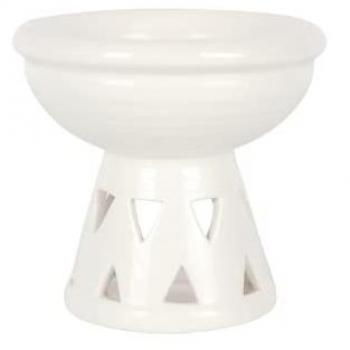 Premium Ceramic Deep Bowl Oil Burner