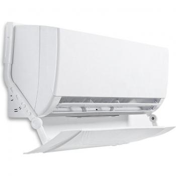 Adjustable Air Conditioner Wind Deflector