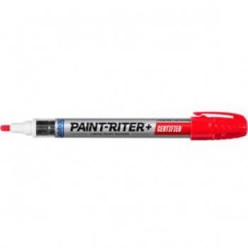 Markal INOX Marker Schreibfarbe Rot 4 mm