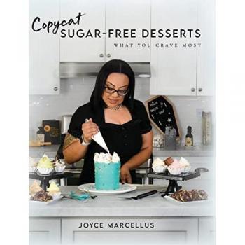 Copycat Sugar Free Desserts: What you crave most