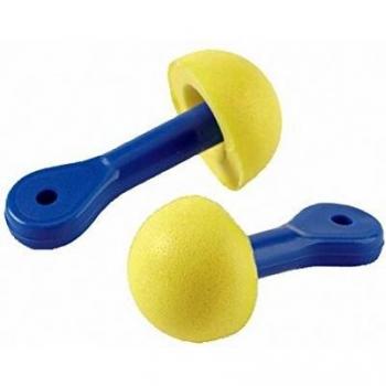 EX-01-002 Express Uncorded Ear Plugs (BOX-100 Pr)