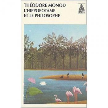 Théodore Monod