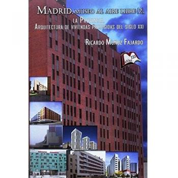 Madrid, museo al aire la libre