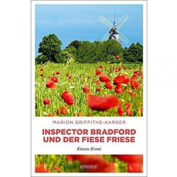 Inspector Bradford und der fiese Friese