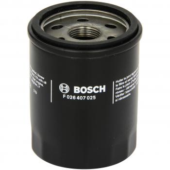 BOSCH Oljefilter Corsa B, Astra F, Vectra B