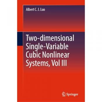 Two-dimensional Self-independent Variable Cubic Nonlinear Systems