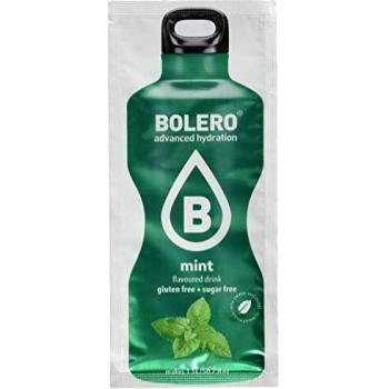 Bolero Drink Menta 12 Bustine 8-9g