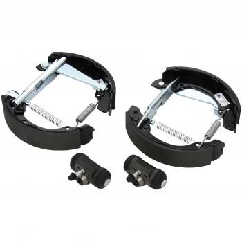 Drum Brake Shoe Set ATE 03.0520-5319.3