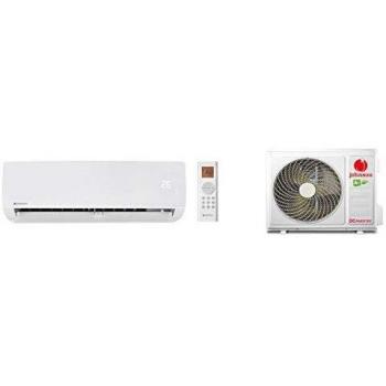 Aire Acondicionado Johnson Premium 35 1x1 con Wifi 3027 Frigorías