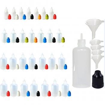 Cuentagotas de Aceite 120ml
