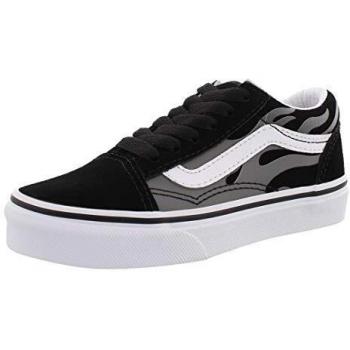 Vans Old Skool V Core Little Kid
