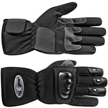 Estivi Net‑Fly Guanti 91324 XXL