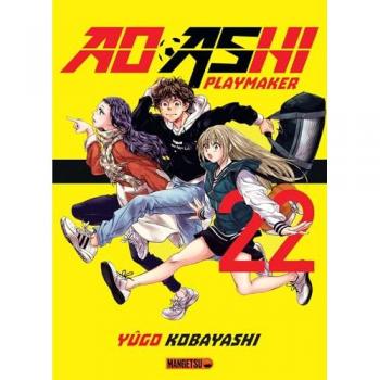 Ao ashi t22