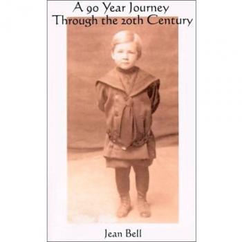 A 90 year journey through the 20th century paperback