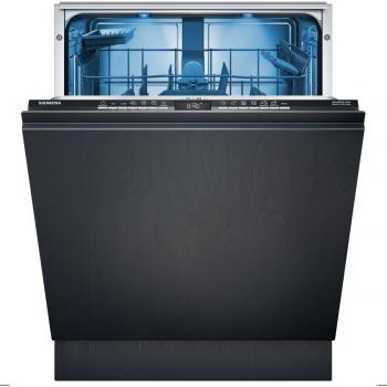 Lavavajillas Negro 60 cm 14 Cubiertos 42 dB Siemens SX63HX01CE