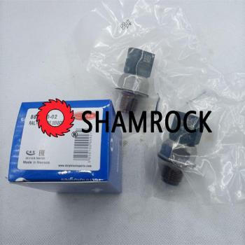 Capteur de pression rail carburant diesel OEM 85PP40-02MYB pour Ford Ranger Transit