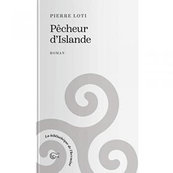 Pêcheur d'Islande