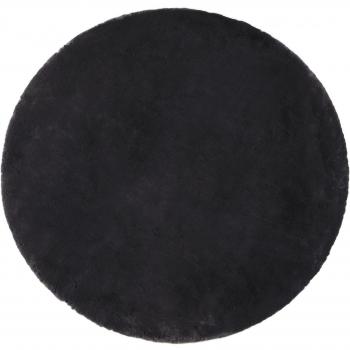 Tapis de salon Vivaraise Eddy en polyester ombre diamètre 120