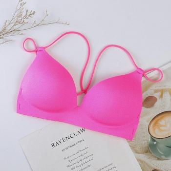 Lencería 3D sexy con espalda abierta