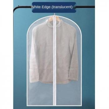 Wardrobe Garment Cover for Jackets