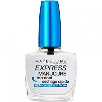 Maybelline Outfit & Strong Pro Esmalte 10ml