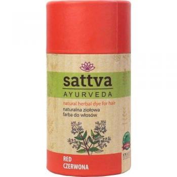 Erbe Sattva Tinta Rosso 150g