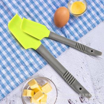 Silicone Oil Spatula