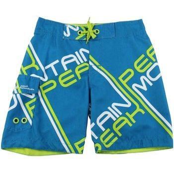 Swim suit short Peak Mountain Ecoumea