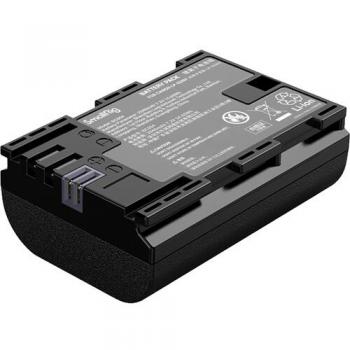 LP‑E6NH 2040 mAh 7.2 V SmallRig 14.69 Wh DSLR Power Module