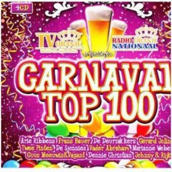Carnaval Top 100