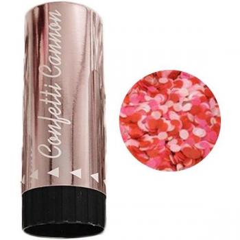 Party Confetti Tube