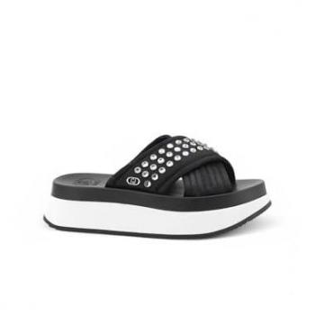 Sandal Dreamy Liu Jo 05 – Nero