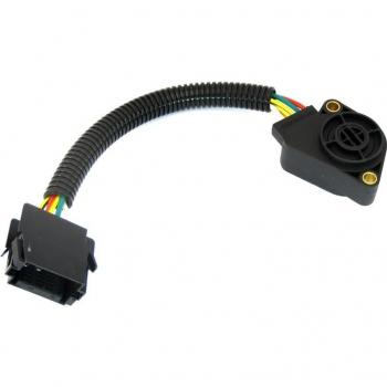 Volvo Accelerator Cable 5 Pin TPS
