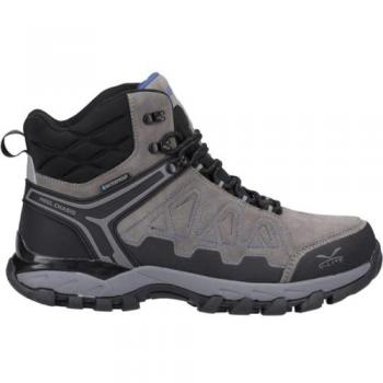 HI-TEC Herren Wanderschuhe V-LITE EXPLORER WP