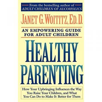 Healthy Parenting, Fireside/Parkside Recovery Book