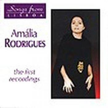 The first recordings...