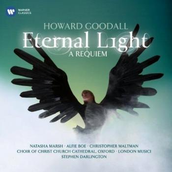 Howard Goodall Eternal Light:A Requiem