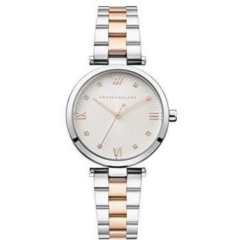 Amanda Walker Eva Timepiece