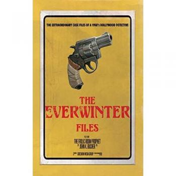 The Everwinter Files