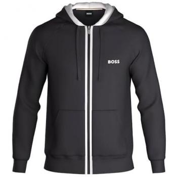 Sweat BOSS Gris pour Homme