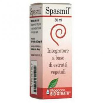 Spasmil Fito Gocce 30ml