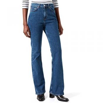 JJXX Damenbootcutjean Jxturin Slim Fit – 27/34