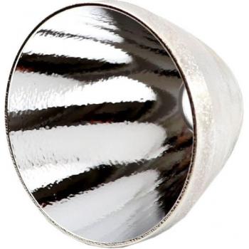 39.6mm 42mm 45mm OP Reflector with LED Stator for XHP70 7070 Flashlight