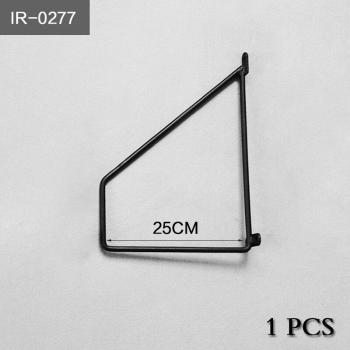 Wall-Mounted Shelf Bracket