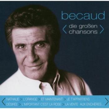 Gilbert Bécaud